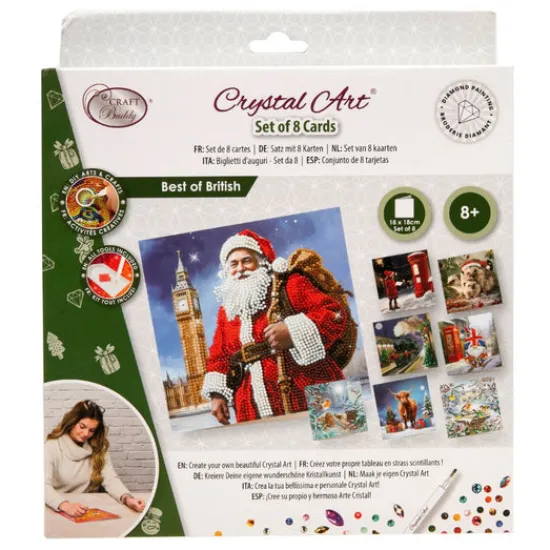 Craft Buddy 2024 Limited Edition