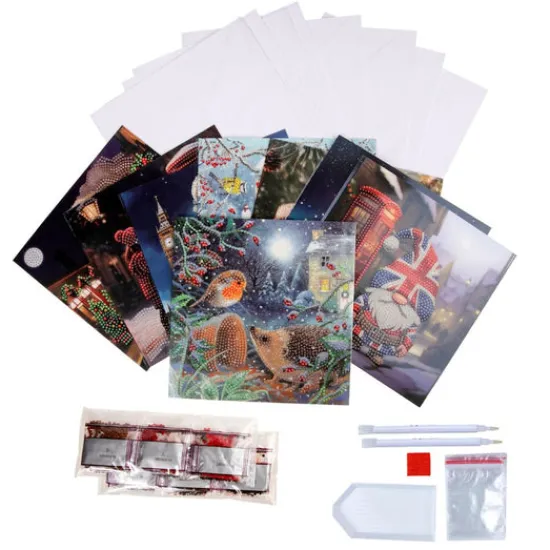 Craft Buddy 2024 Limited Edition