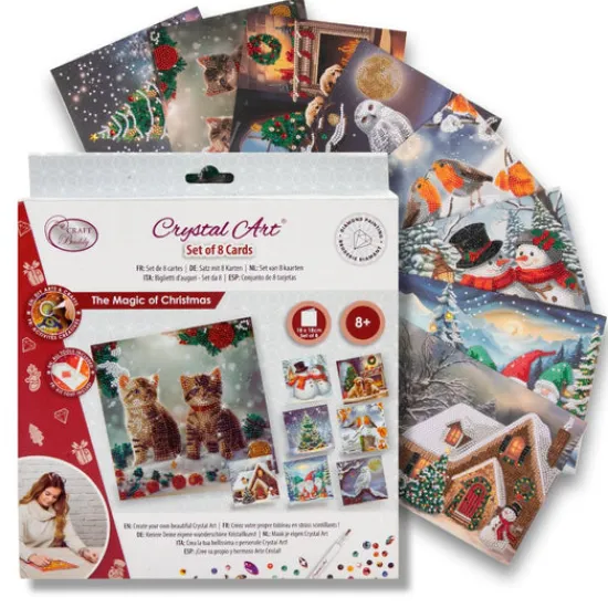 Craft Buddy 2024 Limited Edition