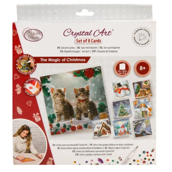 Craft Buddy 2024 Limited Edition