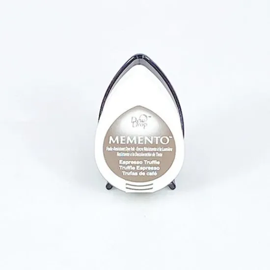 Craft Buddy A-INK-MDI: Memento Dew Drop Inkpad New