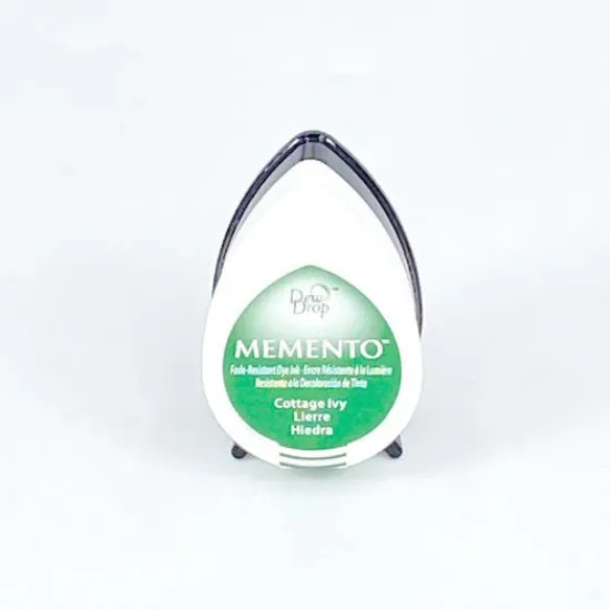 Craft Buddy A-INK-MDI: Memento Dew Drop Inkpad New