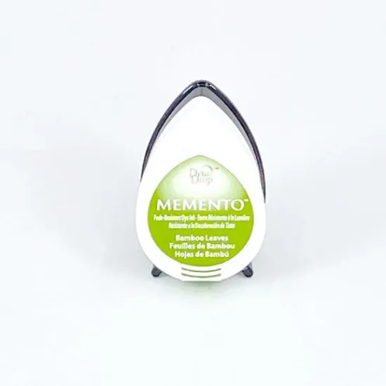 Craft Buddy A-INK-MDI: Memento Dew Drop Inkpad New