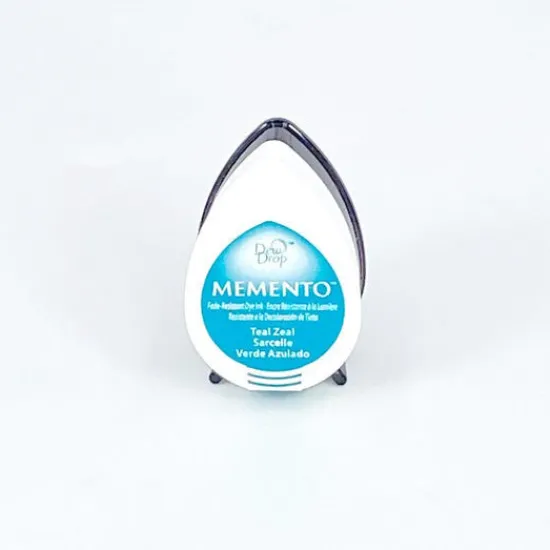 Craft Buddy A-INK-MDI: Memento Dew Drop Inkpad New