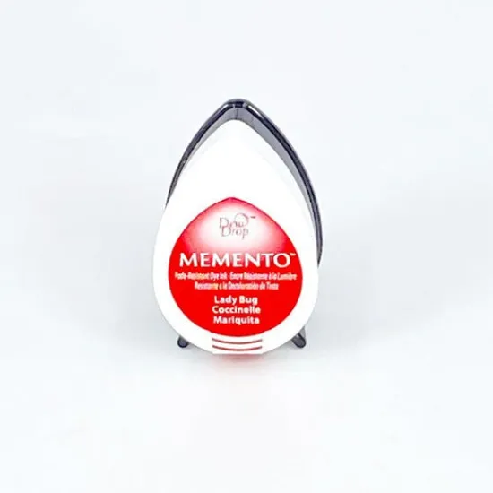 Craft Buddy A-INK-MDI: Memento Dew Drop Inkpad New