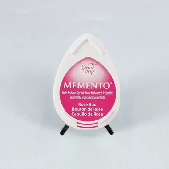 Craft Buddy A-INK-MDI: Memento Dew Drop Inkpad New