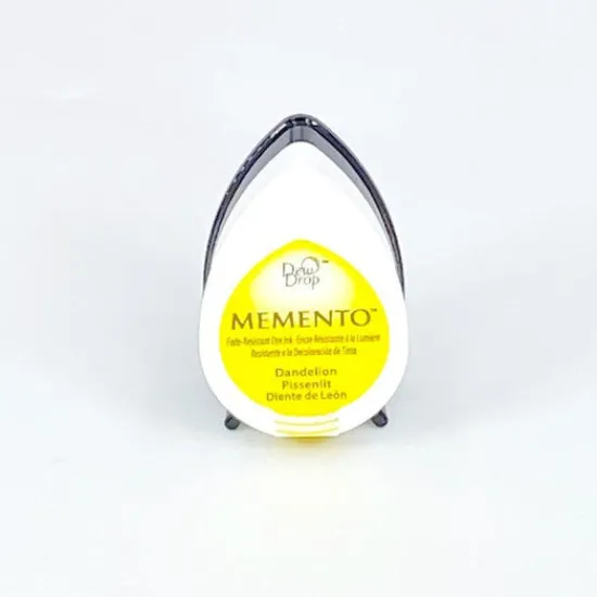 Craft Buddy A-INK-MDI: Memento Dew Drop Inkpad New