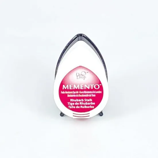 Craft Buddy A-INK-MDI: Memento Dew Drop Inkpad New