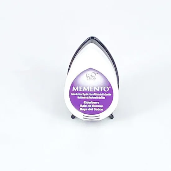 Craft Buddy A-INK-MDI: Memento Dew Drop Inkpad New