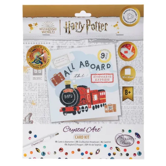 Craft Buddy