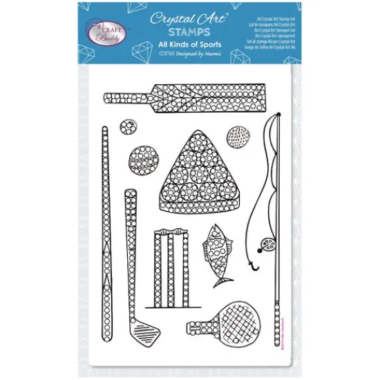 Craft Buddy