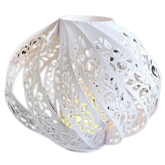 Craft Buddy All Occasions Decorative Paper Lantern Die Set Outlet
