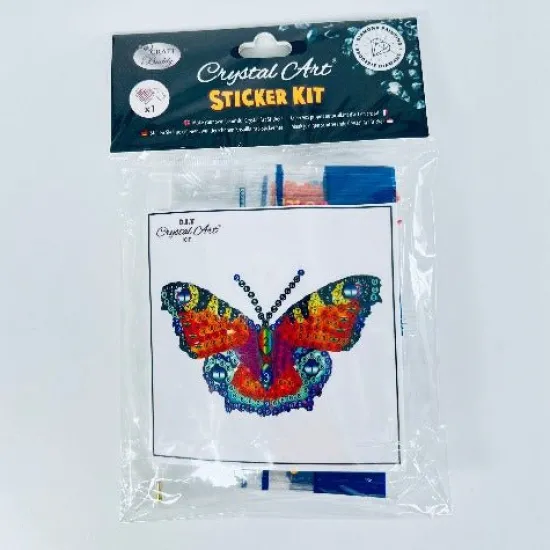 Craft Buddy