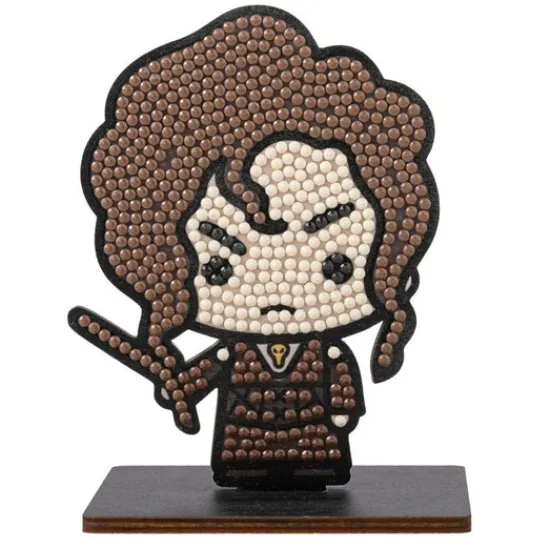 Craft Buddy "Bellatrix Lestrange" Crystal Art Buddies Harry Potter Series 4 Online