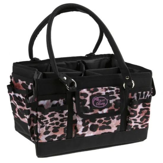 Craft Buddy Deluxe Craft Tote Fashion