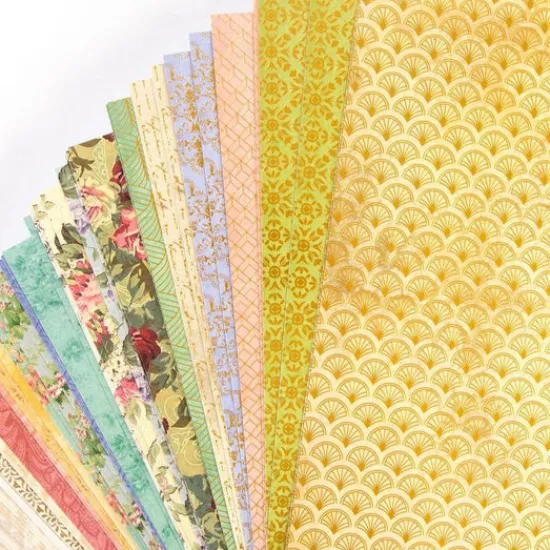 Craft Buddy Eleganza Papercrafting Kit - makes 32 Outlet