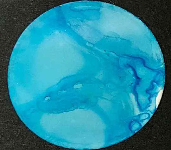 Craft Buddy Premium Alcohol Inks Best
