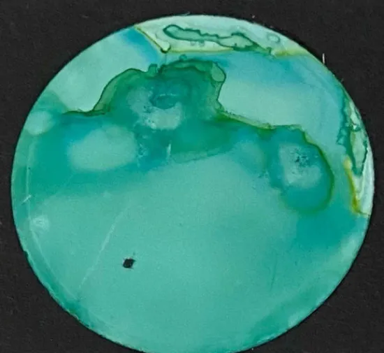 Craft Buddy Premium Alcohol Inks Best