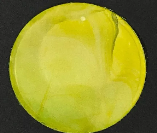 Craft Buddy Premium Alcohol Inks Best