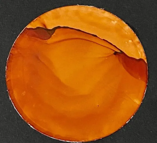 Craft Buddy Premium Alcohol Inks Best