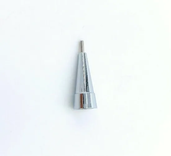 Craft Buddy Set of 6 metal Fine Tips Best