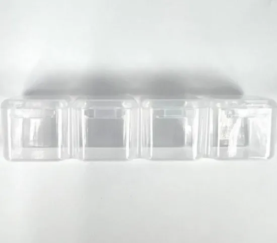 Craft Buddy Crystal Art 16pc Tray Organiser Clearance