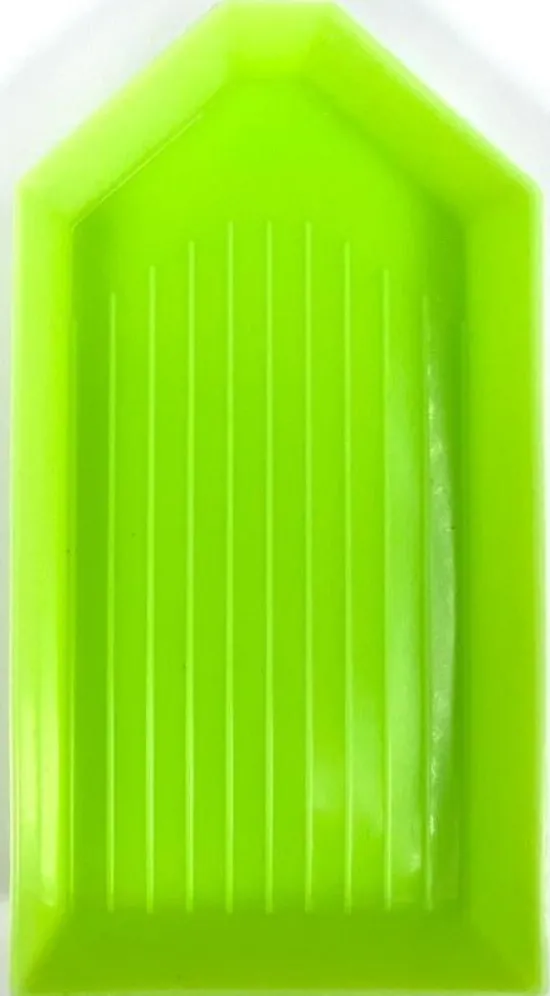 Craft Buddy Crystal Art 16pc Tray Organiser Clearance