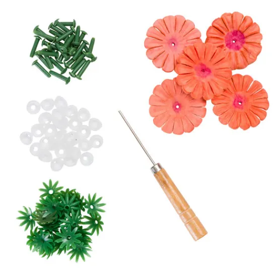 Craft Buddy "Cute Camellias" Flower Making Kit Sale