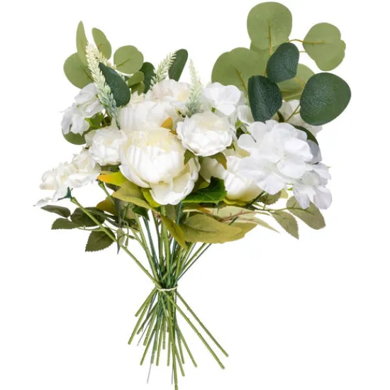 Craft Buddy "Deluxe Cream Celebration Box Kit" Forever Flowerz Sale