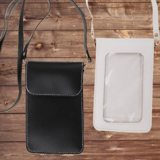 Craft Buddy DIY Mobile Phone Bag by Outlet
