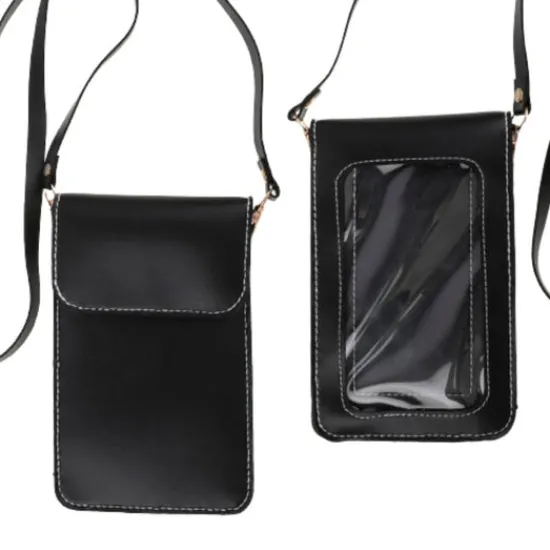 Craft Buddy DIY Mobile Phone Bag by Outlet