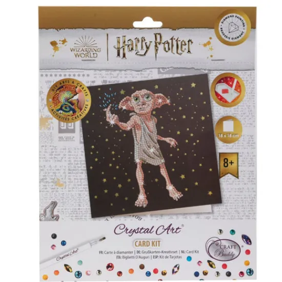 Craft Buddy