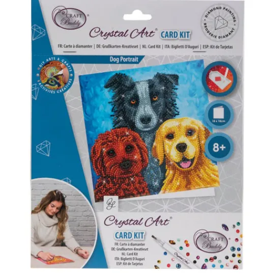 Craft Buddy