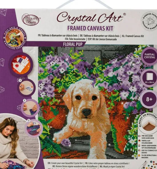 Craft Buddy