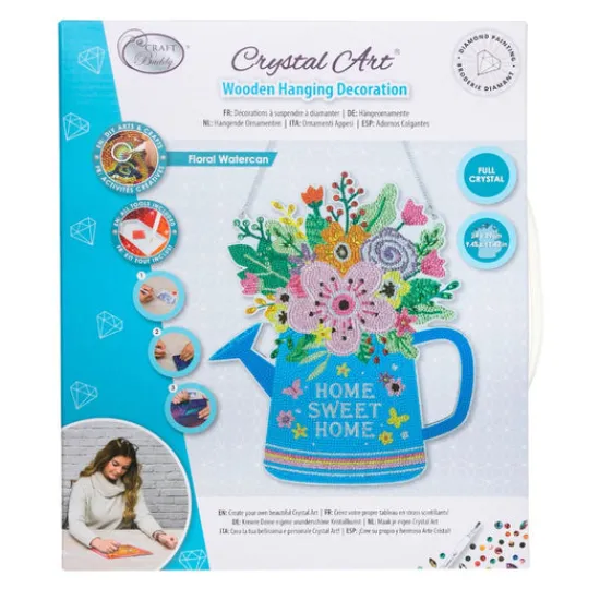 Craft Buddy