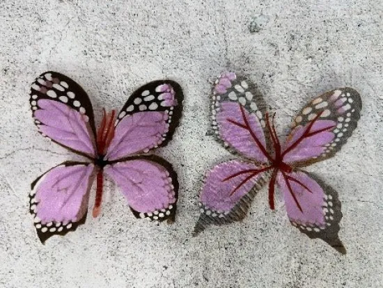 Craft Buddy Forever Flowerz Butterflies Discount