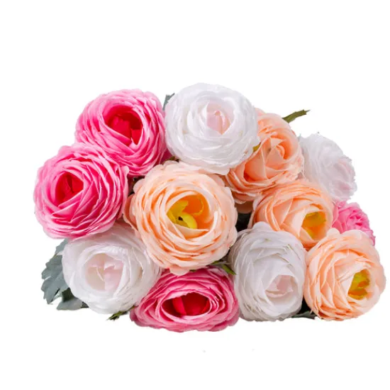 Craft Buddy Forever Flowerz Charming Ranunculus Kit (makes 30) Discount