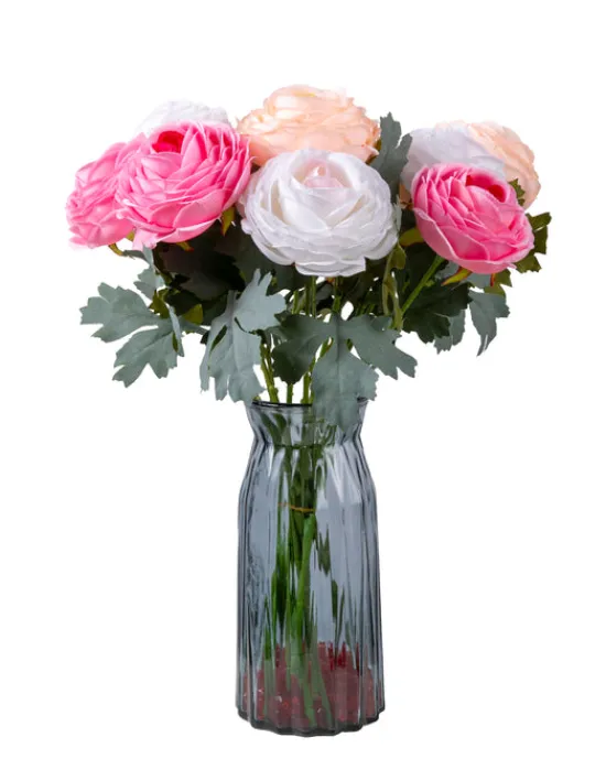 Craft Buddy Forever Flowerz Charming Ranunculus Kit (makes 30) Discount