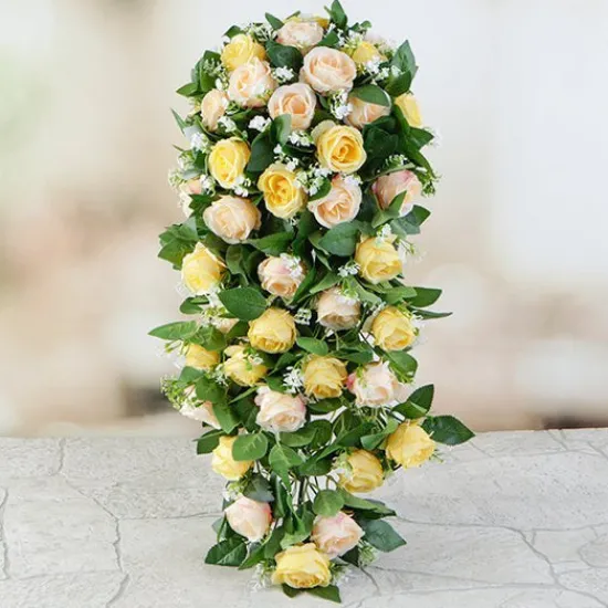 Craft Buddy Forever Flowerz Royal Roses Refill Packs - VARIANTS AVAILABLE Hot