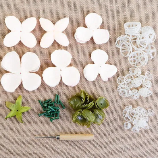 Craft Buddy Forever Flowerz Royal Roses Refill Packs - VARIANTS AVAILABLE Hot