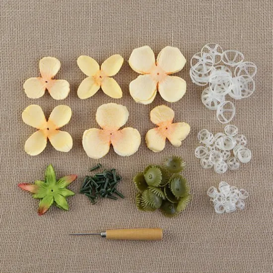 Craft Buddy Forever Flowerz Royal Roses Refill Packs - VARIANTS AVAILABLE Hot