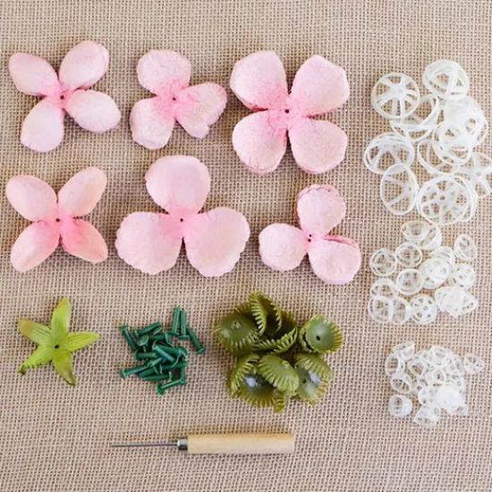 Craft Buddy Forever Flowerz Royal Roses Refill Packs - VARIANTS AVAILABLE Hot