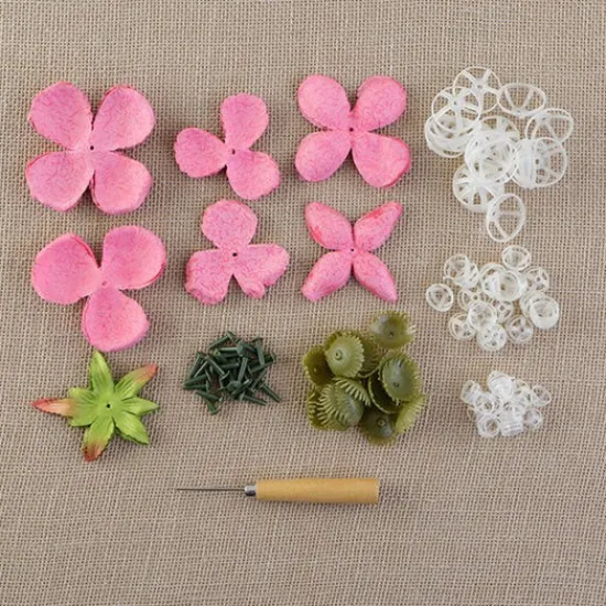 Craft Buddy Forever Flowerz Royal Roses Refill Packs - VARIANTS AVAILABLE Hot