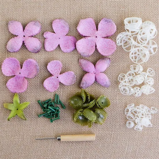 Craft Buddy Forever Flowerz Royal Roses Refill Packs - VARIANTS AVAILABLE Hot