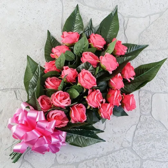 Craft Buddy Forever Flowerz Royal Roses Refill Packs - VARIANTS AVAILABLE Hot