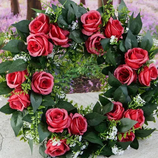 Craft Buddy Forever Flowerz Royal Roses Refill Packs - VARIANTS AVAILABLE Hot