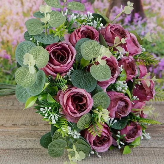 Craft Buddy Forever Flowerz Royal Roses Refill Packs - VARIANTS AVAILABLE Hot