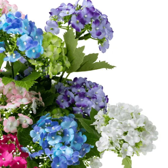 Craft Buddy Forever Flowerz Sweet Viburnum Kit (makes 12) Clearance
