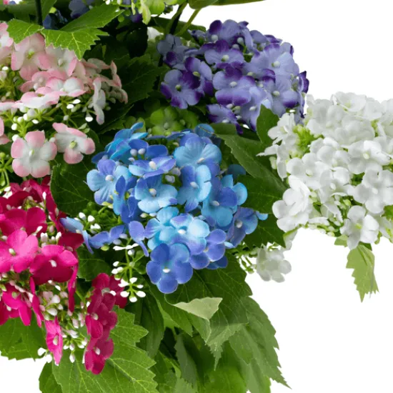 Craft Buddy Forever Flowerz Sweet Viburnum Kit (makes 12) Clearance