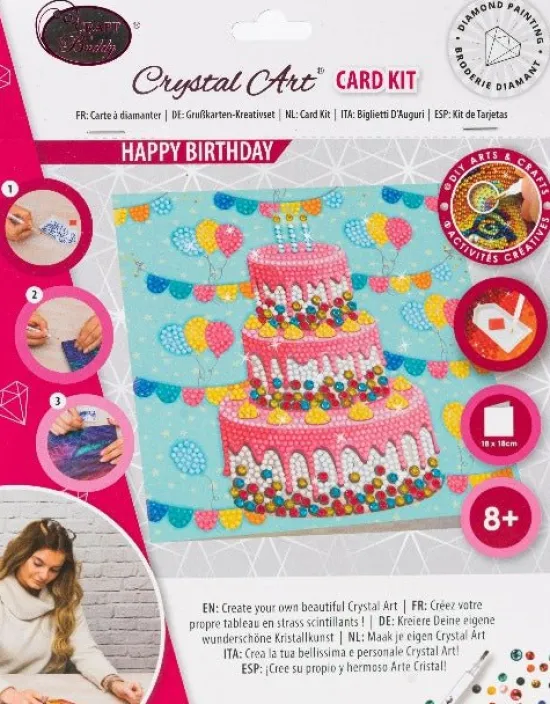 Craft Buddy